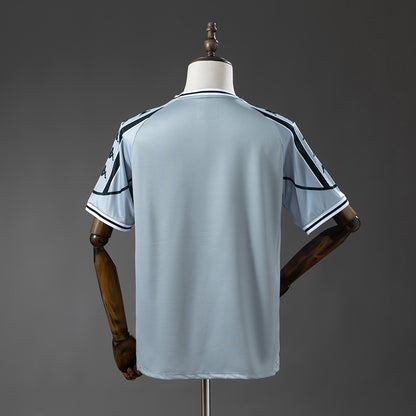 Vasco da Gama 25-26 Training Suit - Grey Jersey