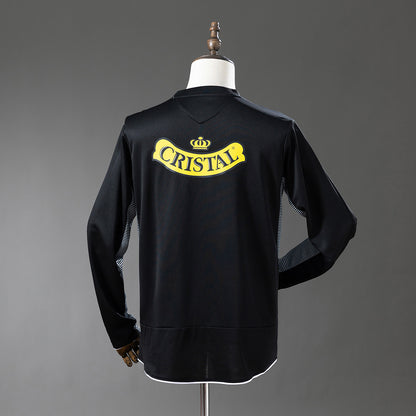 Retro long sleeve Colo Colo 2006 Away