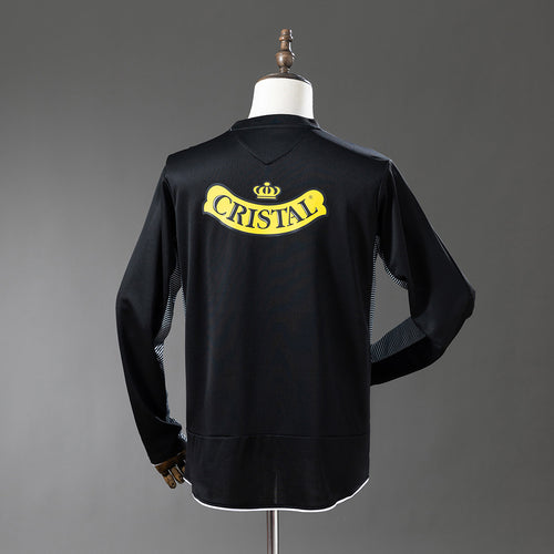 Retro long sleeve Colo Colo 2006 Away