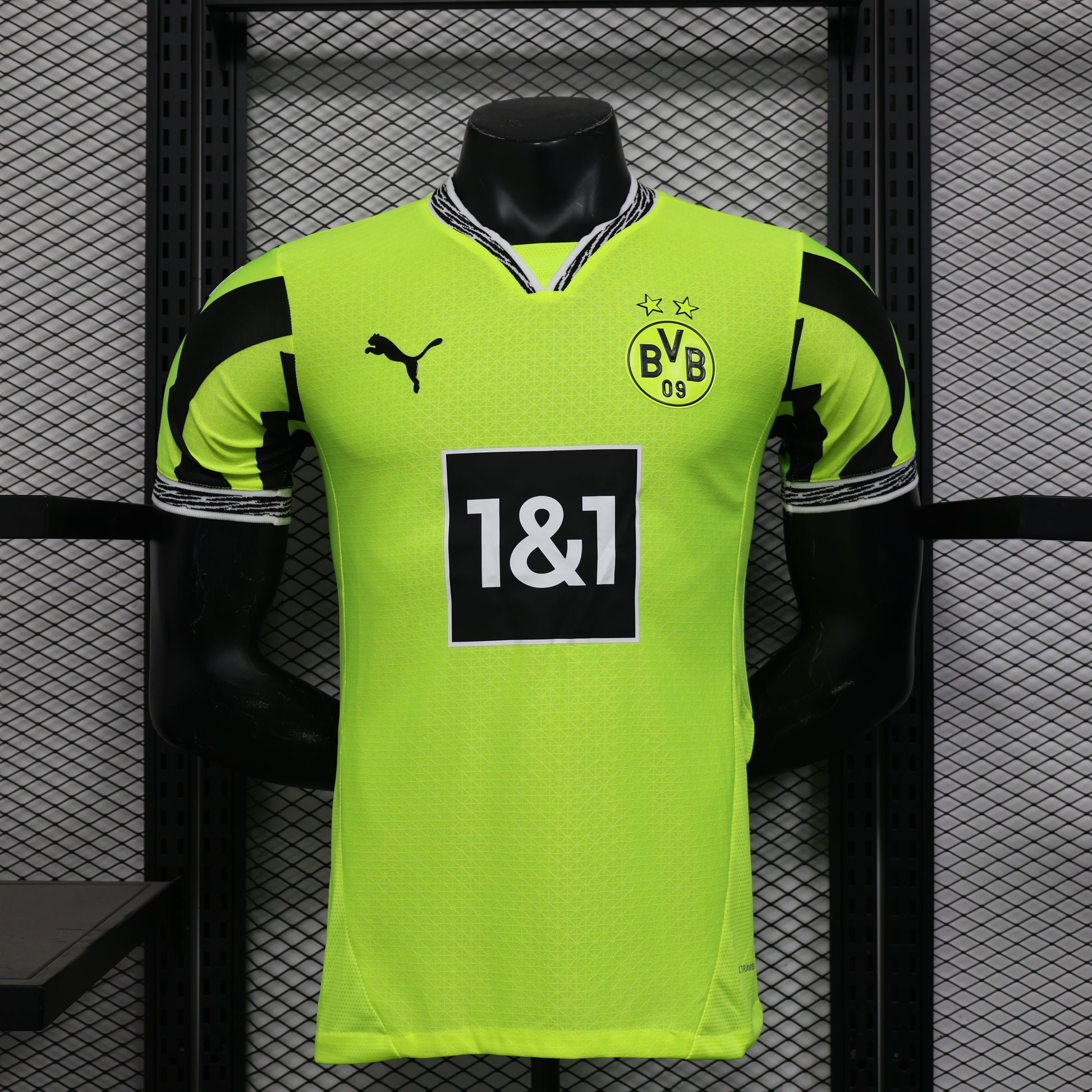 25-26 Player Dortmund Special Edition detail