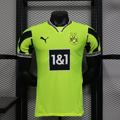 25-26 Player Dortmund Special Edition detail