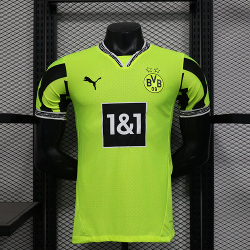 25-26 Player Dortmund Special Edition detail