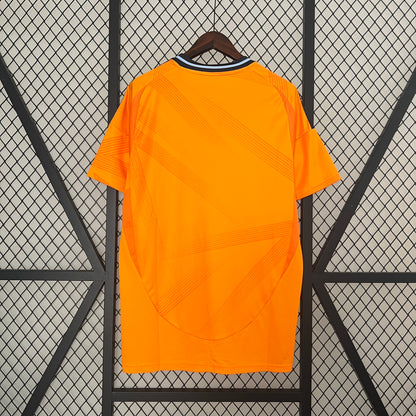 24-25 Real Madrid Away detail