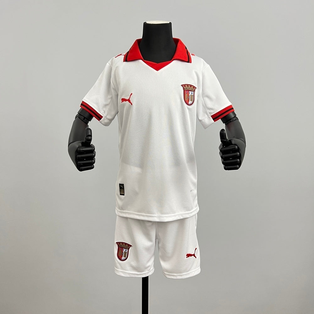 25-26 Braga away