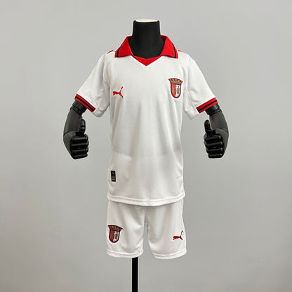 25-26 Braga away