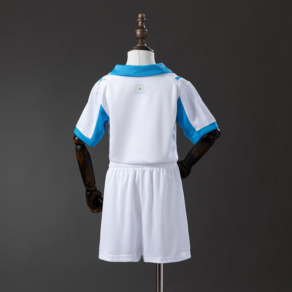 25-26 Kids Marseille Home