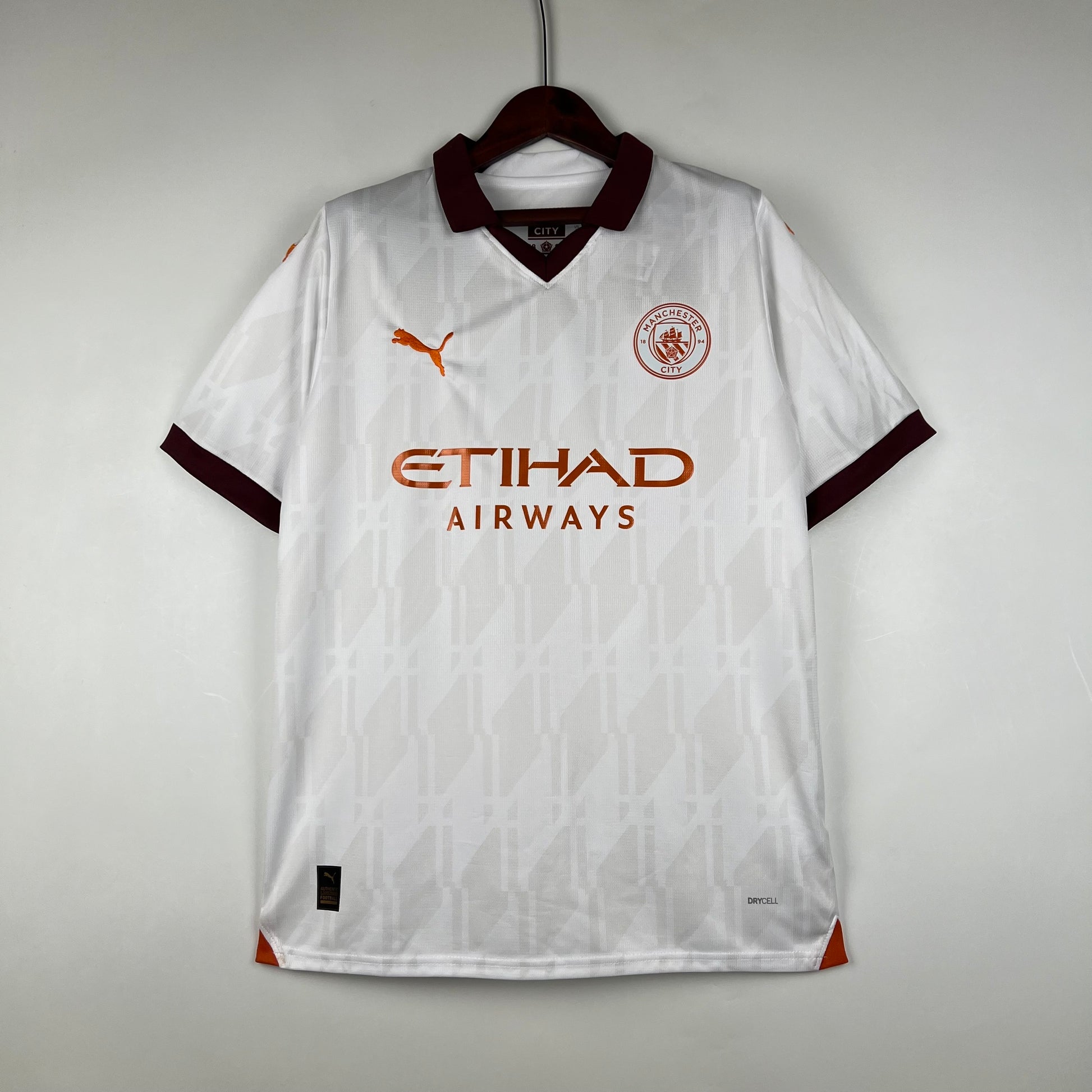 23-24 Manchester City Away