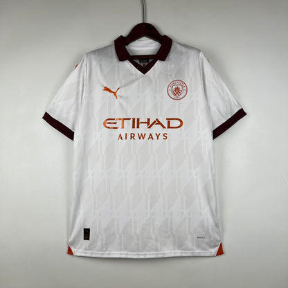 23-24 Manchester City Away