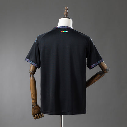 Colo Colo 26-27 Away Jersey detail