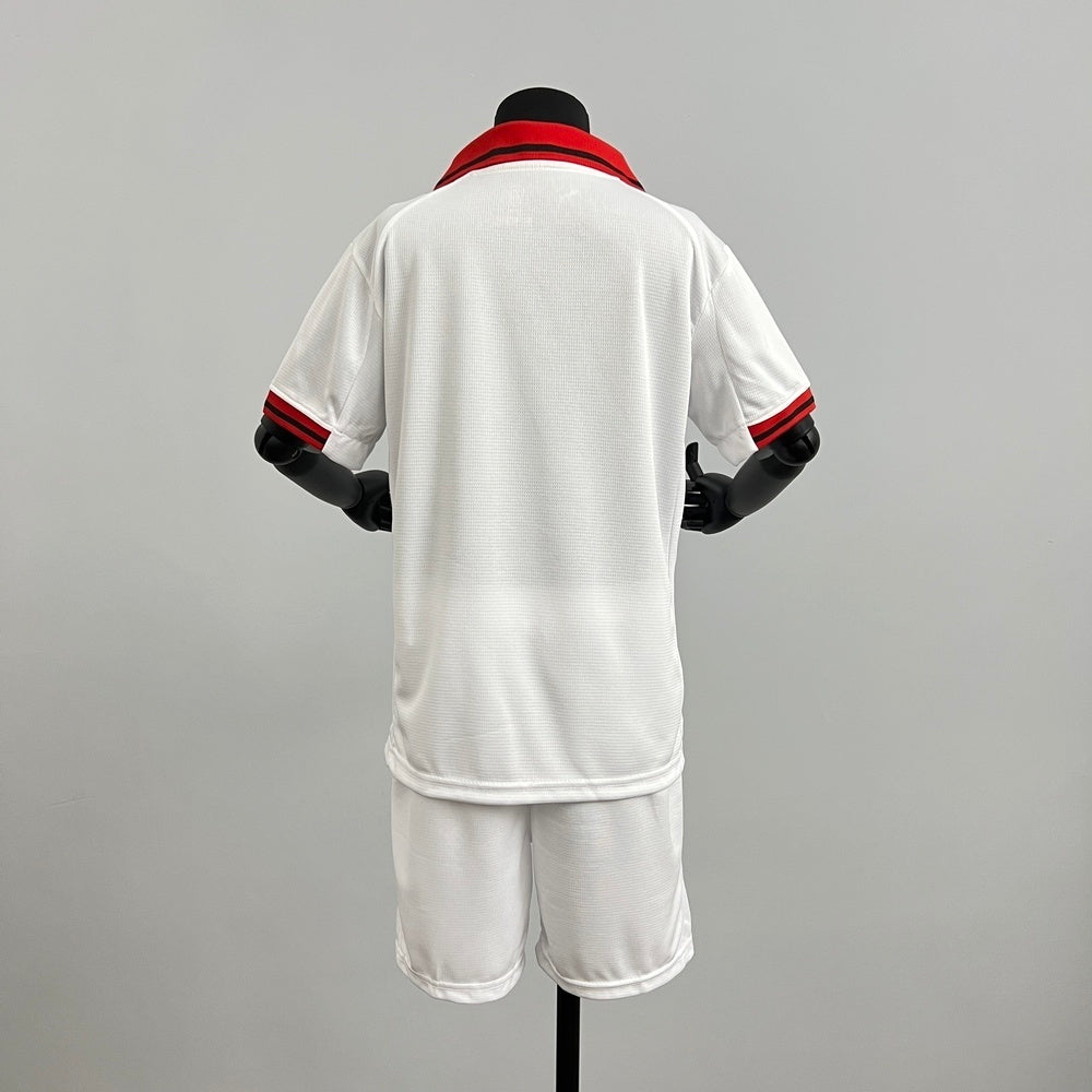 25-26 Braga away detail
