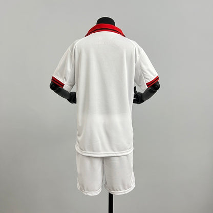 25-26 Braga away detail