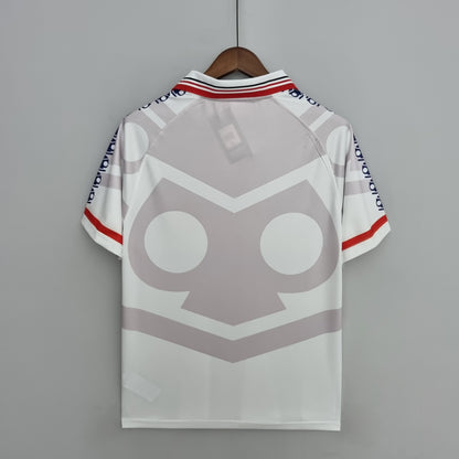 Retro Universidad de Chile1996 away