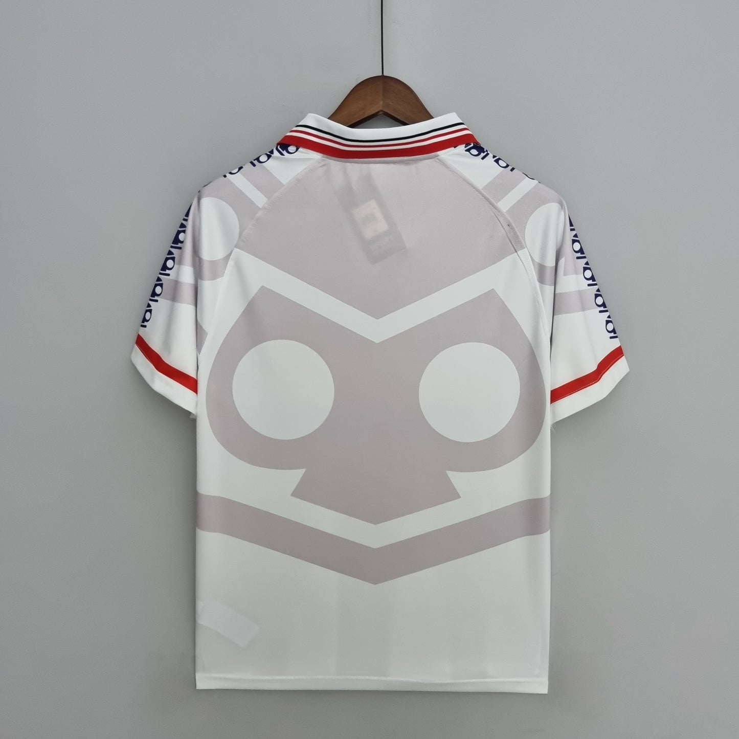 Retro Universidad de Chile1996 away