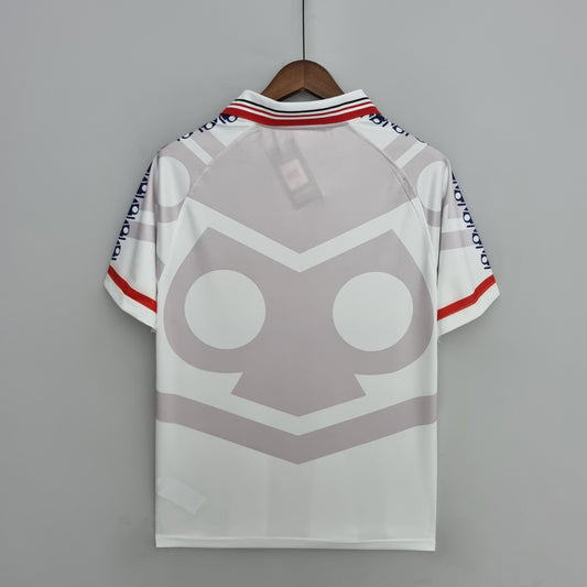 Retro Universidad de Chile1996 away