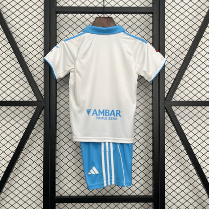 25-26 Zaragoza Home