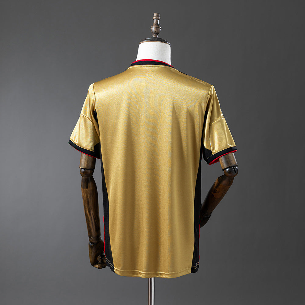 Retro 13-14 AC Milan third away