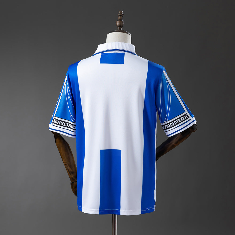 Retro  98-00 Leganes Home