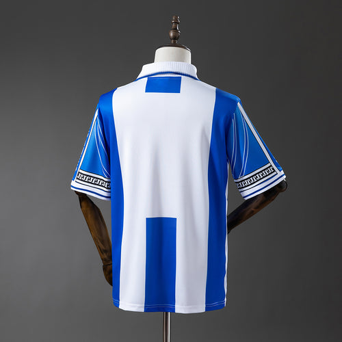 Retro  98-00 Leganes Home