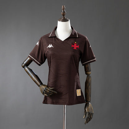 Vasco da Gama 25-26 Third Away Women's Jersey