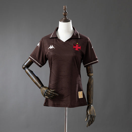 Vasco da Gama 25-26 Third Away Women's Jersey