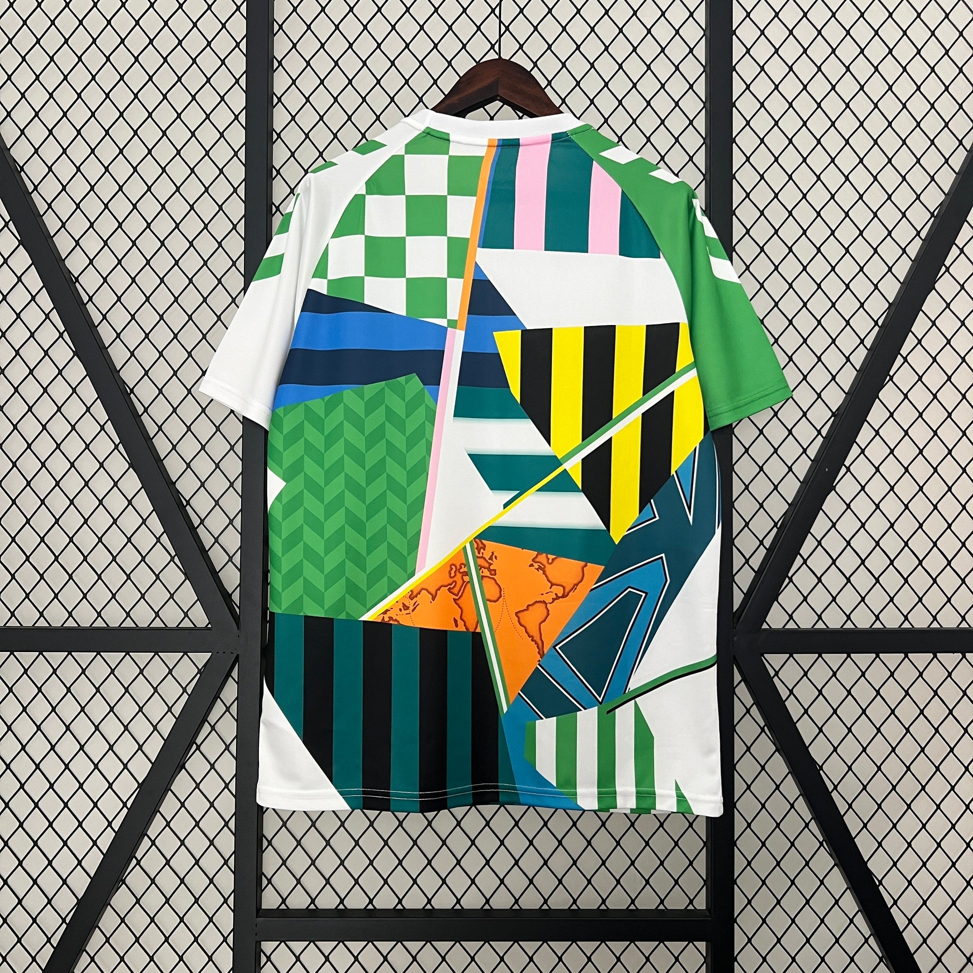 24-25 Real Betis Special Edition