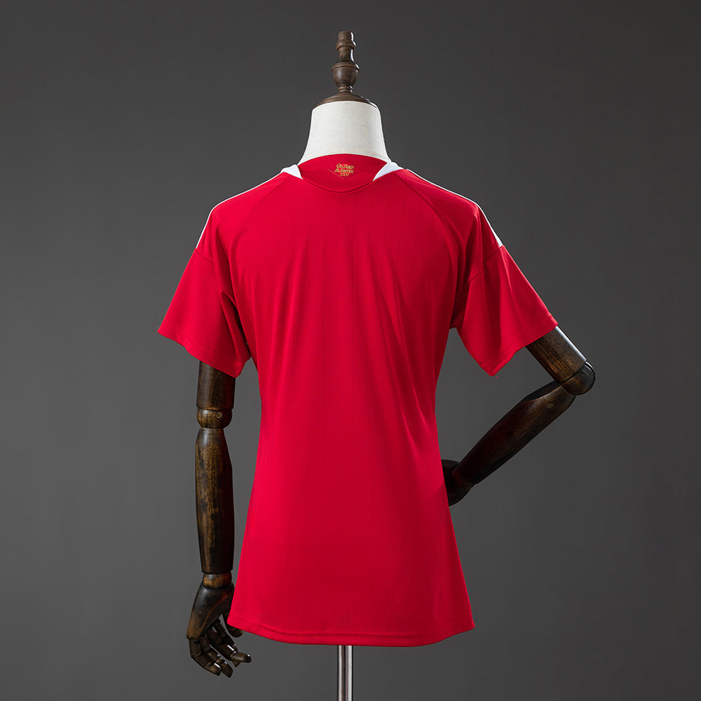 Internacional 26-27 Home Women's Jersey