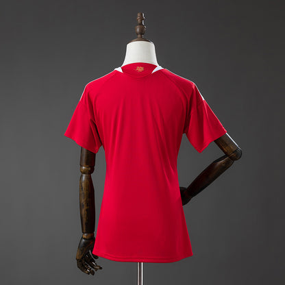 Internacional 26-27 Home Women's Jersey