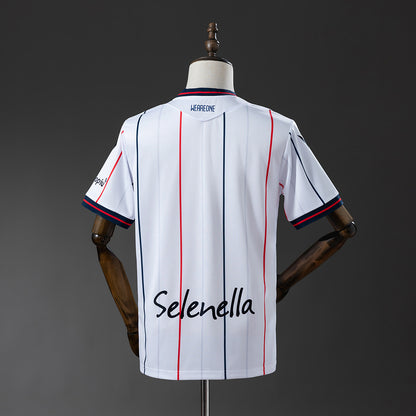 Bologna 25-26 Away Jersey