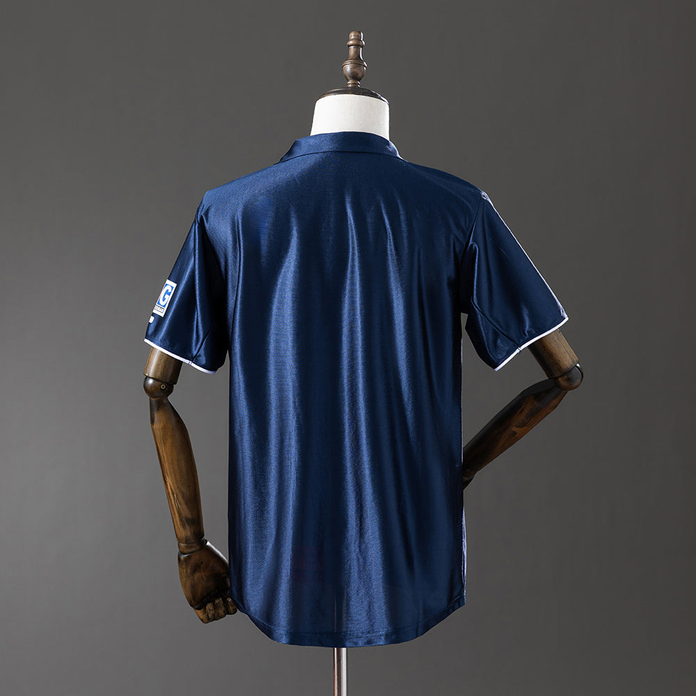 Retro PSG 01-02 home