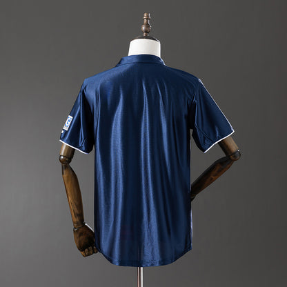 Retro PSG 01-02 home