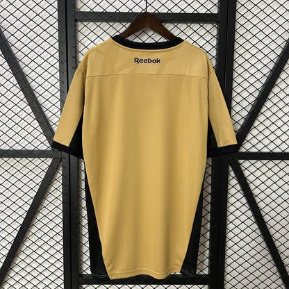 24-25 Botafogo goalkeeper gold