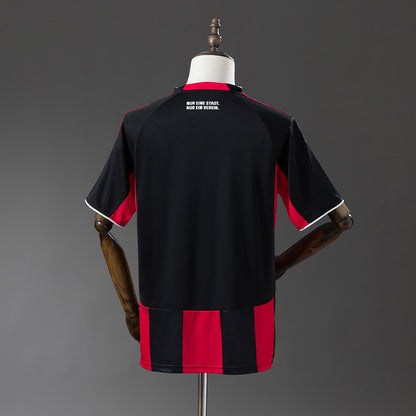 Frankfurt 25-26 Home Jersey