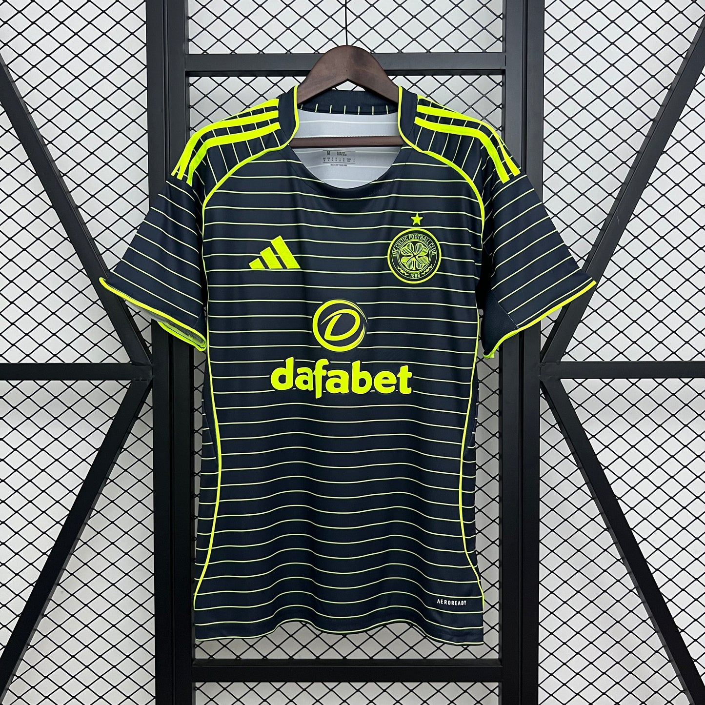 25-26 Celtics Away detail