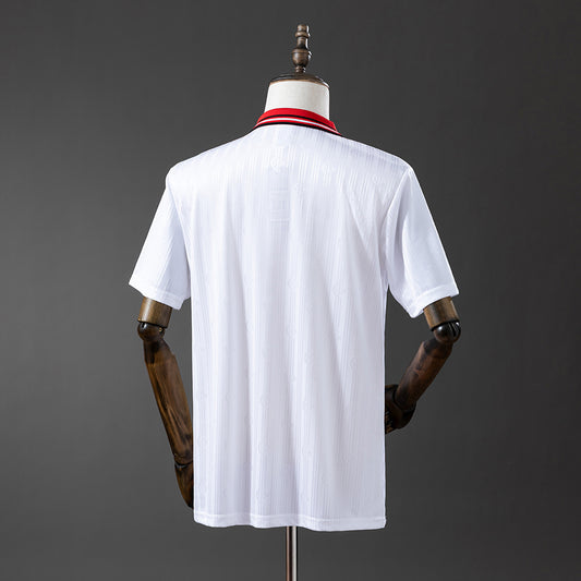 Retro Türkiye 1996 Away