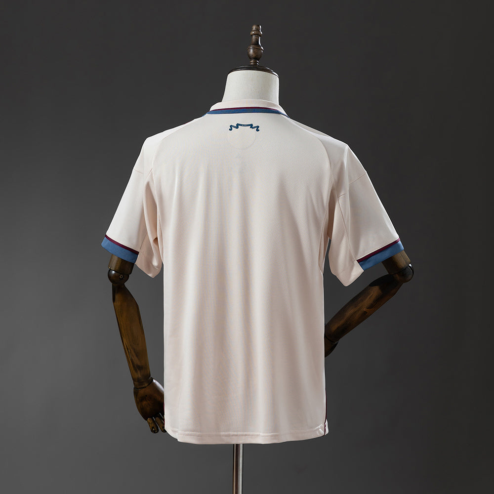 25-26 Ajax third away