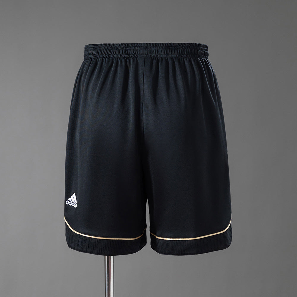 AC Milan 06-07 Home Retro Shorts