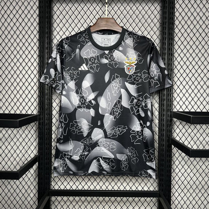 Benfica 2024-25 Pre-Match Training Jersey