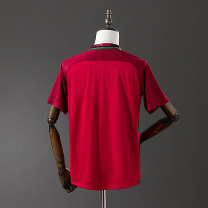 Retro Portugal 2016 home