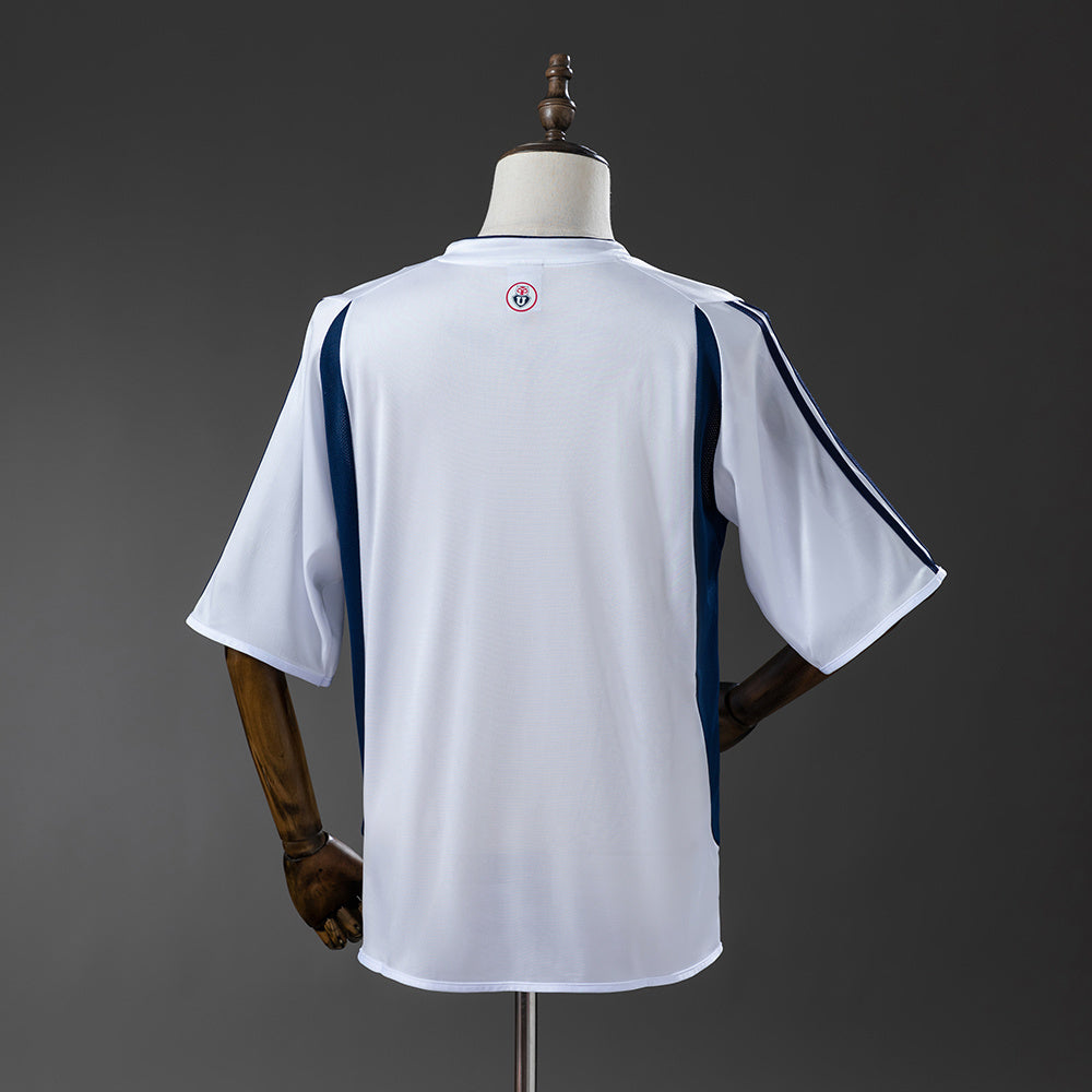 Retro Universidad de Chile 2003 Away