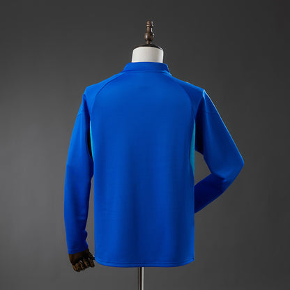 Real Oviedo 25-26 Training Top Blue