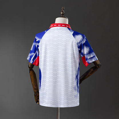 Retro PSG 93-94 away