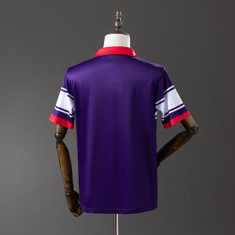 Retro 83-85 Fiorentina home
