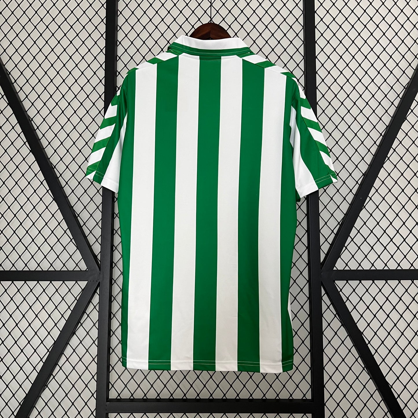 Retro Real Betis 88-89 Home detail