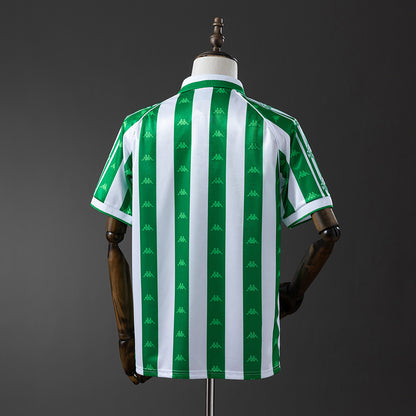 Retro Real Betis 96-97 home