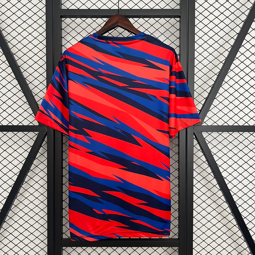 25-26 University of Chile training suit