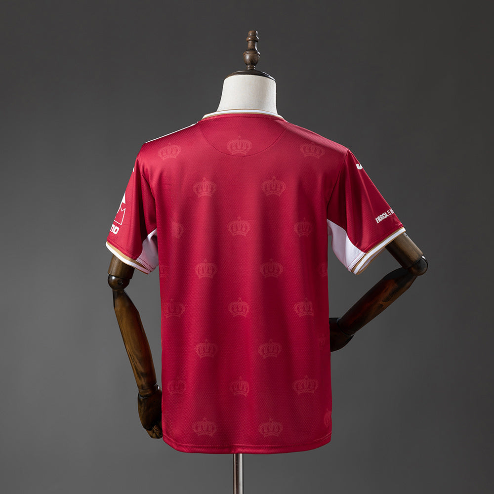 Real Murcia 25-26 Home Jersey