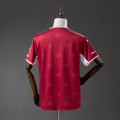 Real Murcia 25-26 Home Jersey