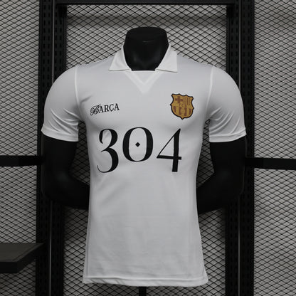 24-25 Player Barcelona Special Edition detail