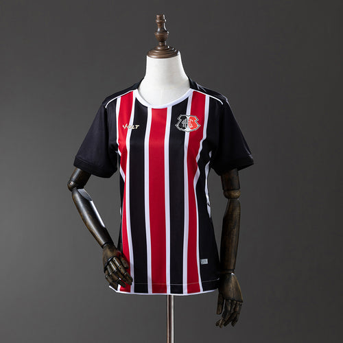 Santa Cruz 24-25 Home Women's Jersey detail