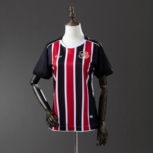 Santa Cruz 24-25 Home Women's Jersey detail